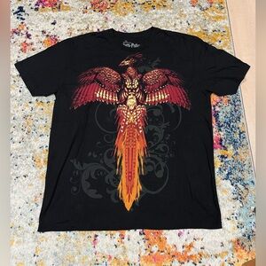 Harry Potter shirt 2XL